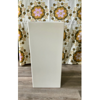 Vintage Kartell plantenbak XL